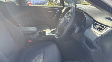Toyota RAV4 2.5 VVT-i Hybrid Design 5dr CVT 2WD Hybrid Estate